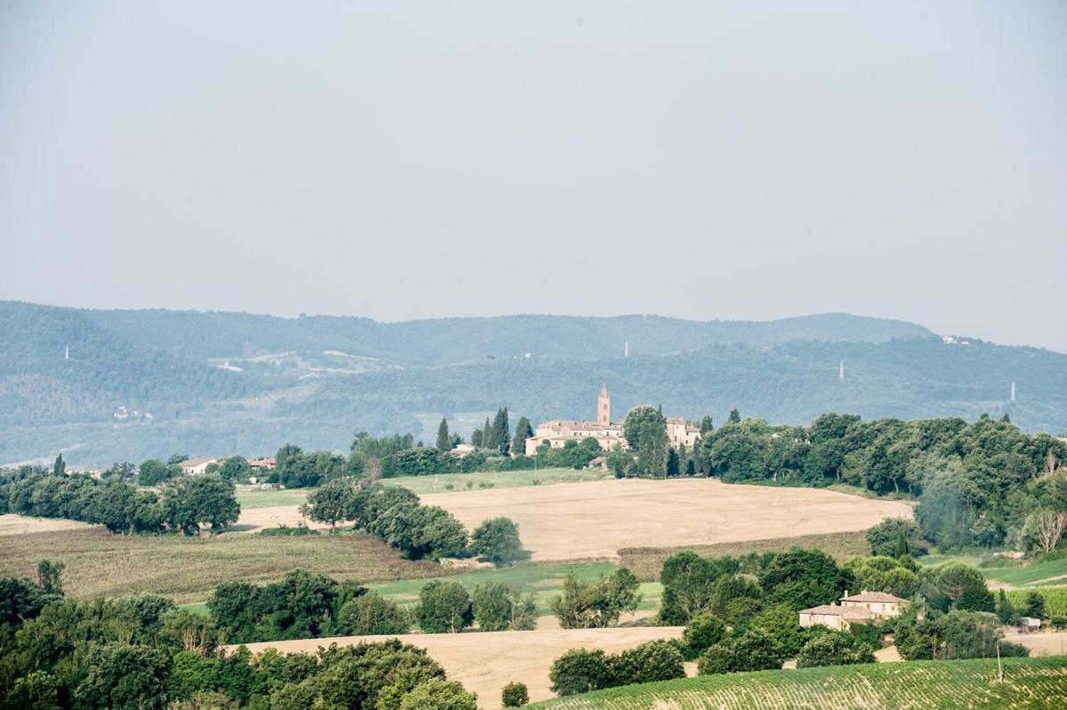 Borgocuore Todi Kültér fotó