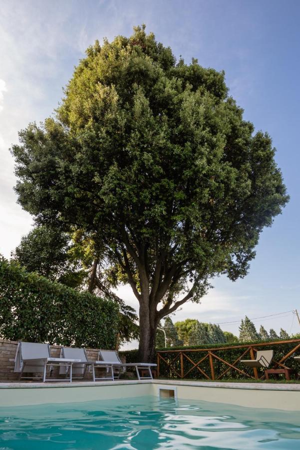 Borgocuore Todi Kültér fotó