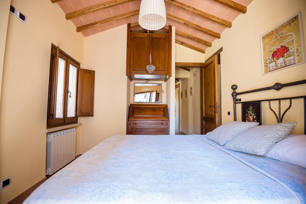 Borgocuore Todi Kültér fotó